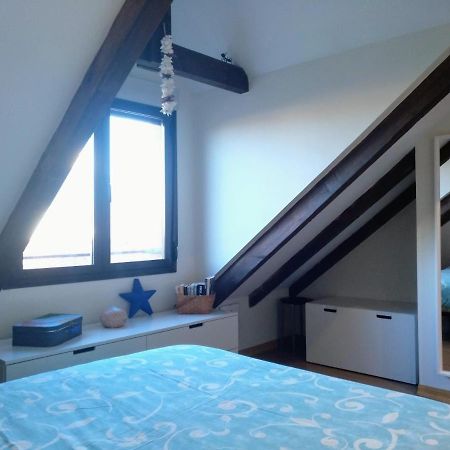 Apartamento El Desvan León Exteriér fotografie