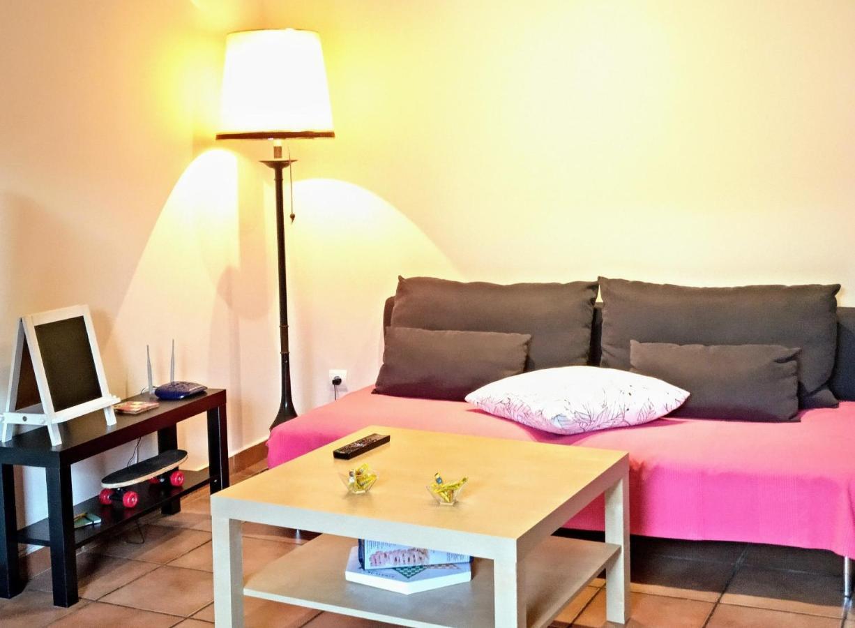 Apartamento El Desvan León Exteriér fotografie