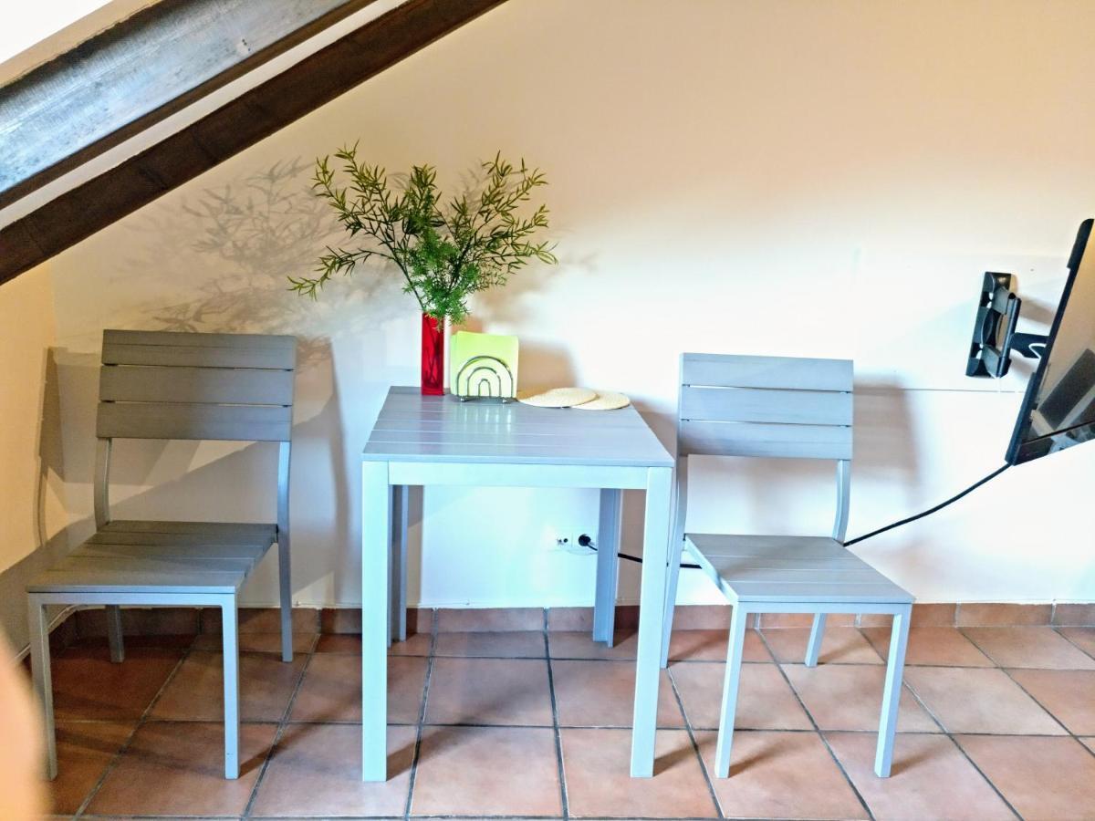 Apartamento El Desvan León Exteriér fotografie