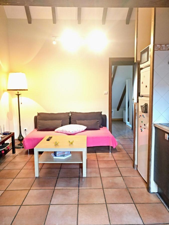 Apartamento El Desvan León Exteriér fotografie