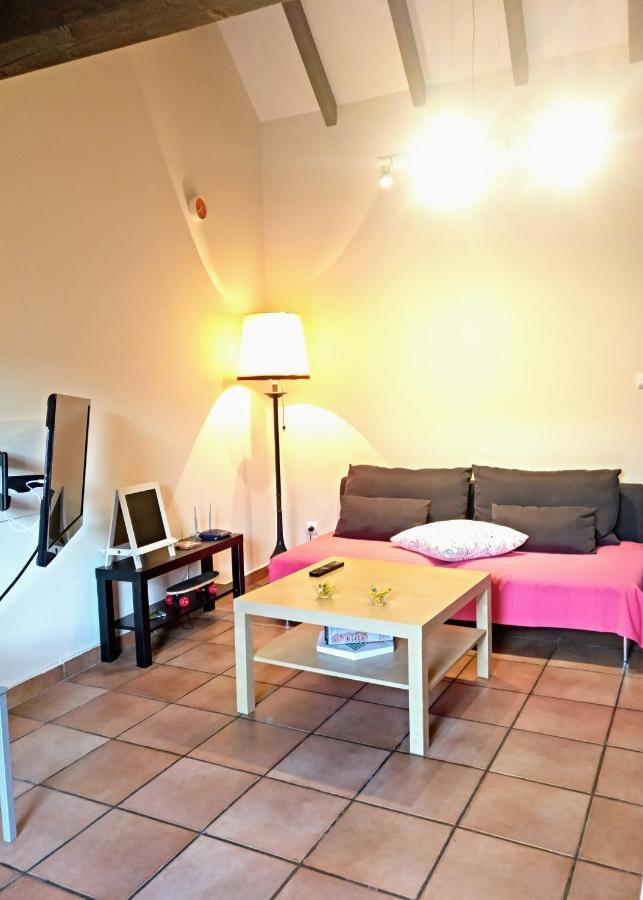 Apartamento El Desvan León Exteriér fotografie