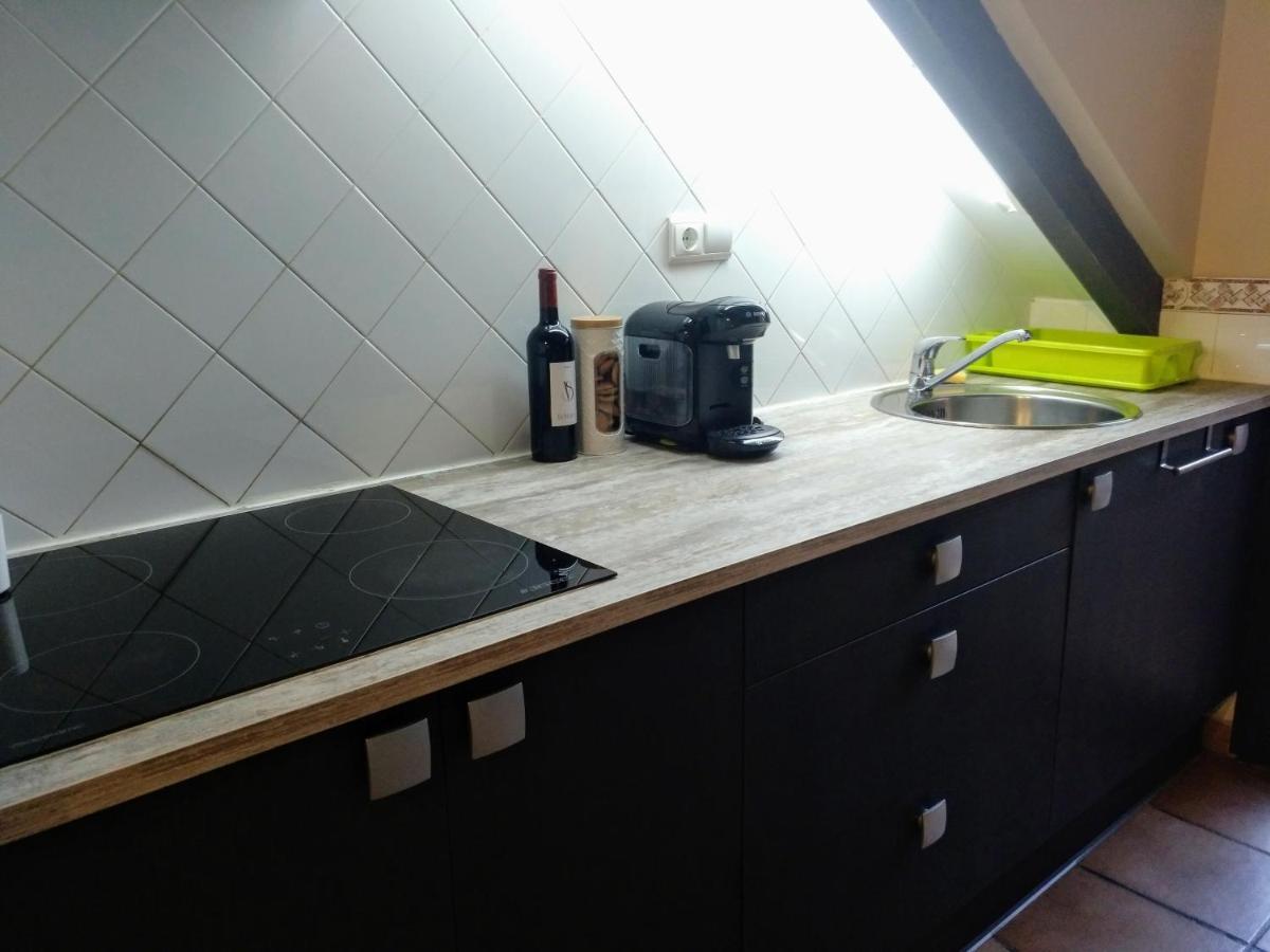 Apartamento El Desvan León Exteriér fotografie