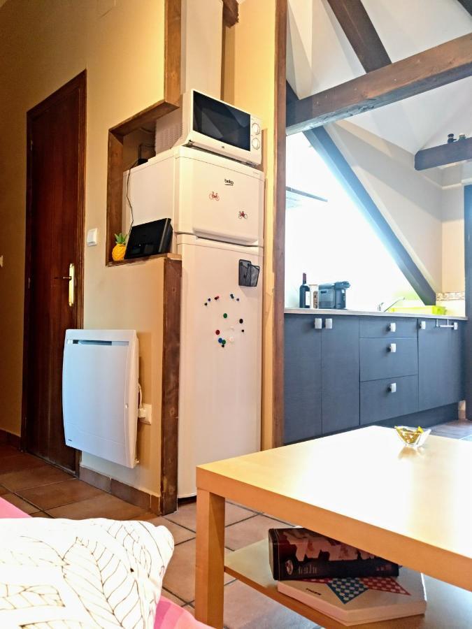 Apartamento El Desvan León Exteriér fotografie