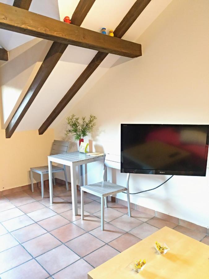 Apartamento El Desvan León Exteriér fotografie