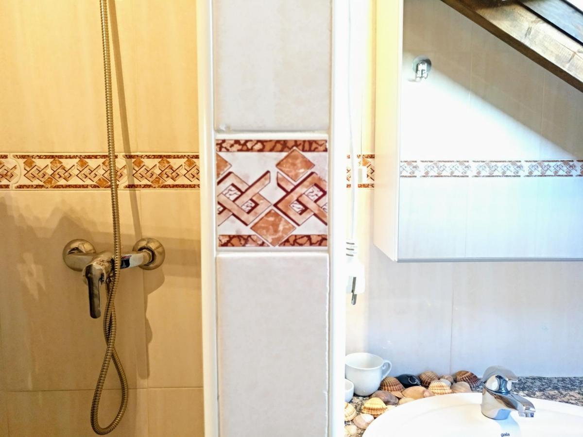 Apartamento El Desvan León Exteriér fotografie