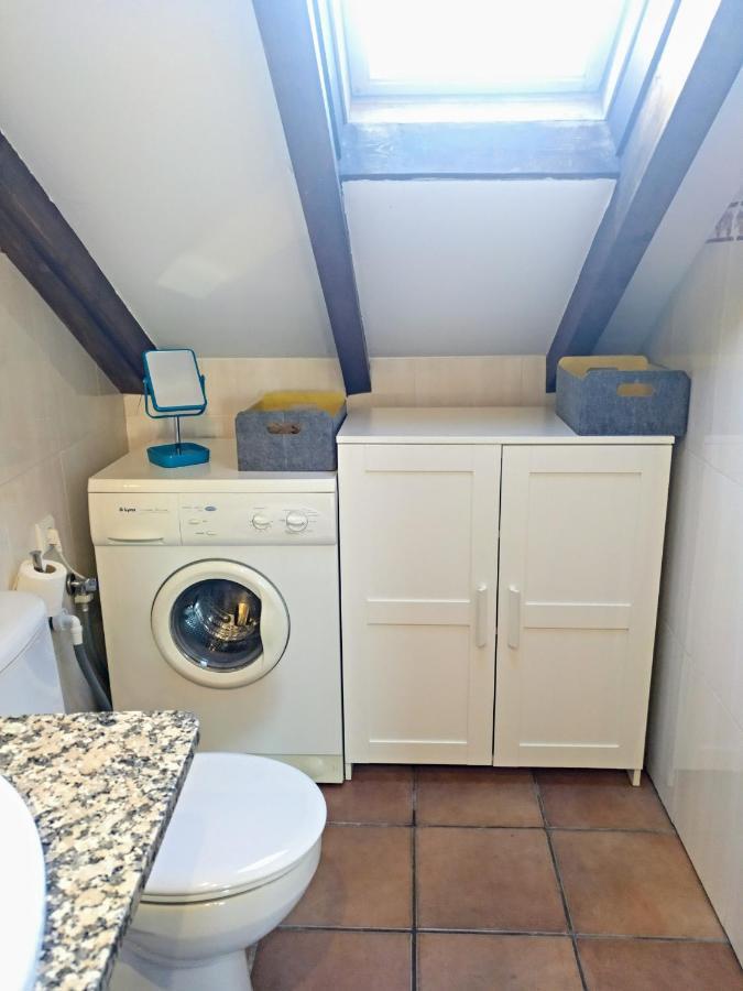 Apartamento El Desvan León Exteriér fotografie