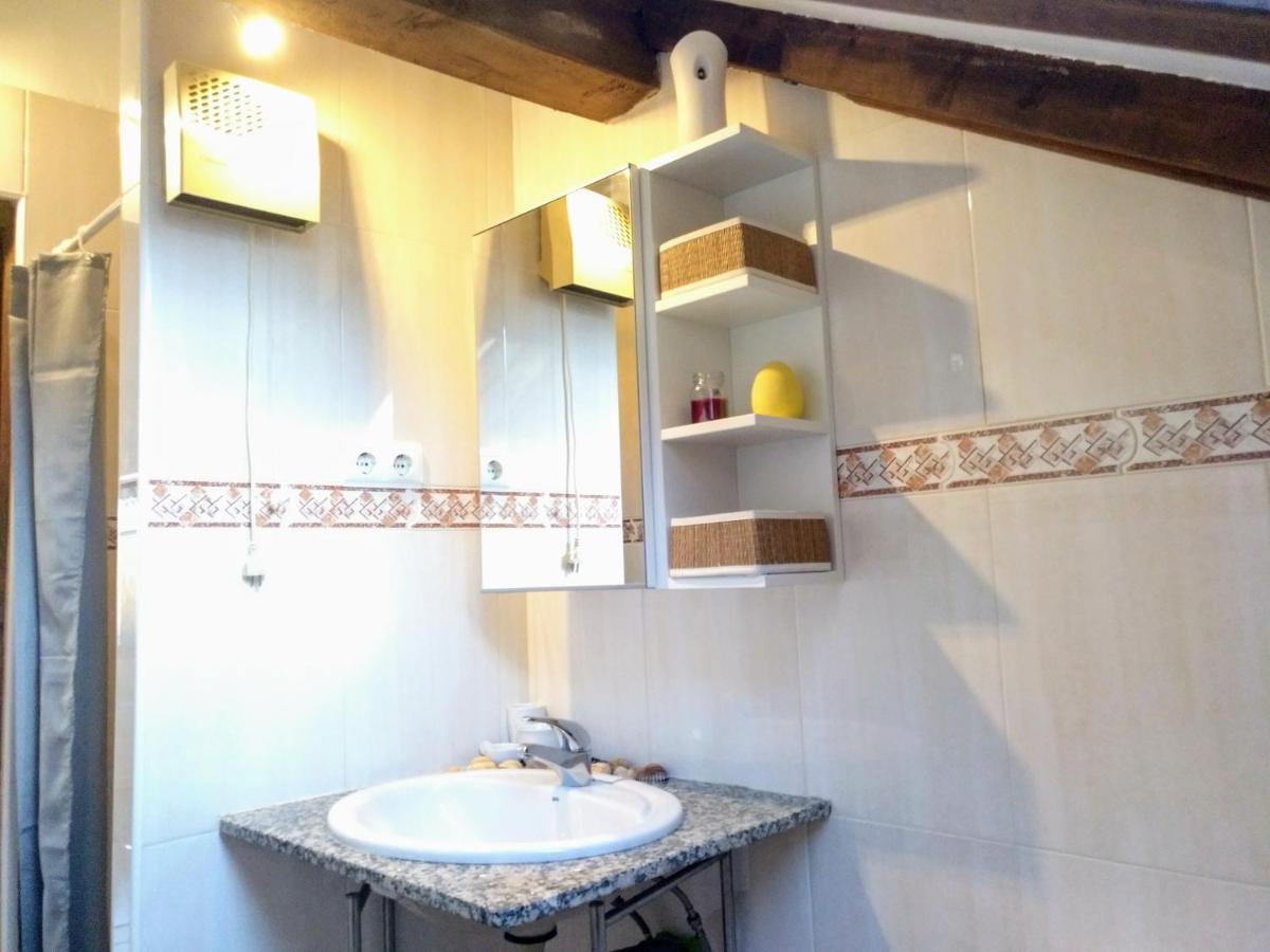 Apartamento El Desvan León Exteriér fotografie